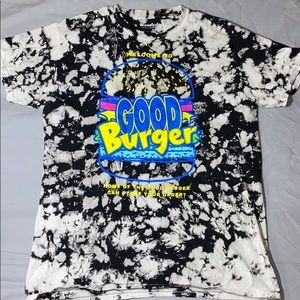 Good Burger Graphic Tee